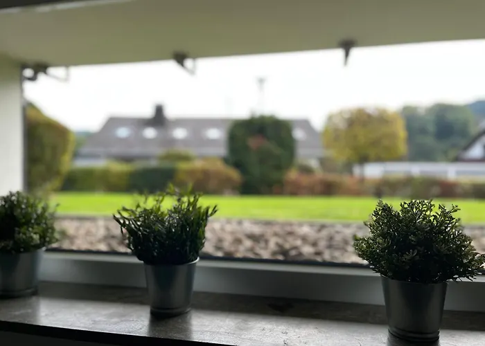 Salz Und Pfeffer Apartment