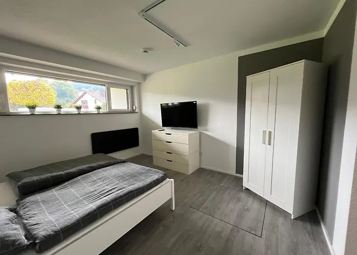 Apartment Salz Und Pfeffer *